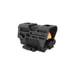VO EXO FRENZY Plus 31x26 MTR QD RIS Red Dot Sight - Black - obrazek 3