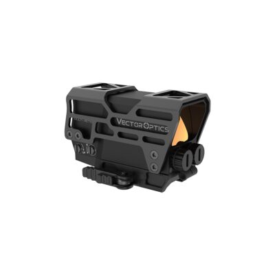 FRENZY Plus Red Dot Sight 1x31x26 (Multi Reticle) - Black SCRD-M67 asgbox.pl
