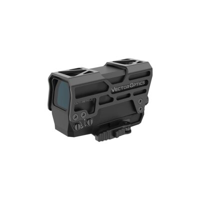 FRENZY Plus Red Dot Sight 1x31x26 (Multi Reticle) - Black SCRD-M67 asgbox.pl