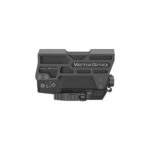 VO EXO FRENZY Plus 31x26 MTR QD RIS Red Dot Sight - Black - obrazek 4