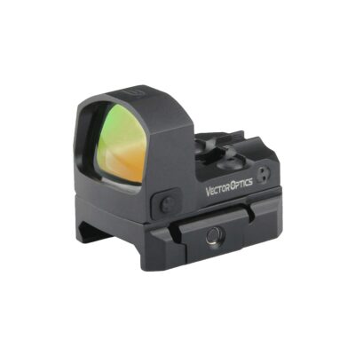 VO FRENZY FM 17x24 MGT(TM) Multi Reticle Red Dot Sight - Black