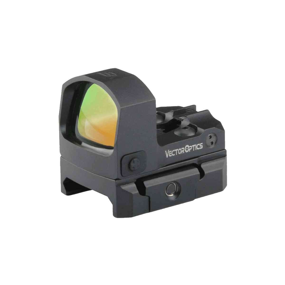 VO FRENZY FM 17x24 MGT(TM) Multi Reticle Red Dot Sight - Black OD-A-SCRD-M43 asgbox.pl VO FRENZY FM 17x24 MGT(TM) Multi Reticle Red Dot Sight - Black
