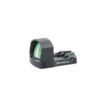 VO FRENZY FM 17x24 MGT(TM) Multi Reticle Red Dot Sight - Black - obrazek 5