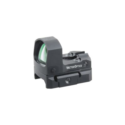 Alternative view of VO FRENZY FM 17x24 MGT(TM) Multi Reticle Red Dot Sight - Black
