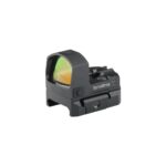 VO FRENZY FM 17x24 MGT(TM) Multi Reticle Red Dot Sight - Black - obrazek 3