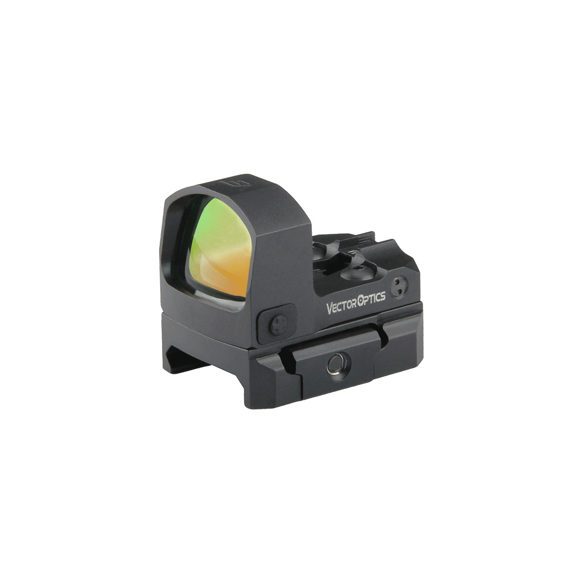 VO FRENZY FM 17x24 MGT(TM) Multi Reticle Red Dot Sight - Black OD-A-SCRD-M43 asgbox.pl VO FRENZY FM 17x24 MGT(TM) Multi Reticle Red Dot Sight - Black - obrazek 3