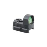VO FRENZY FM 17x24 MGT(TM) Multi Reticle Red Dot Sight - Black - obrazek 4