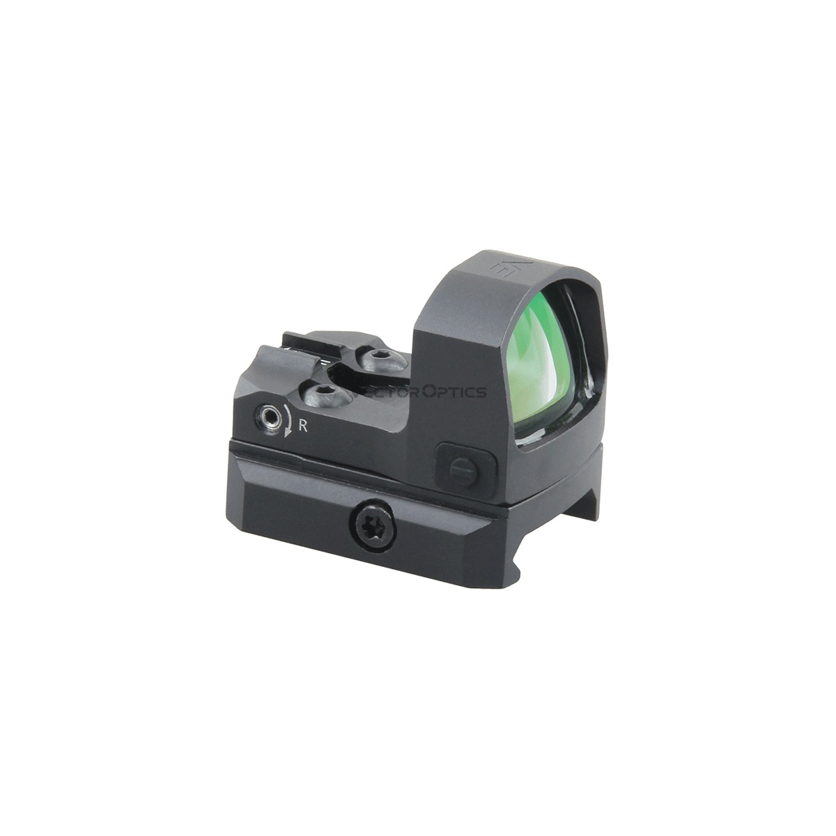 VO FRENZY FM 17x24 MGT(TM) Multi Reticle Red Dot Sight - Black OD-A-SCRD-M43 asgbox.pl VO FRENZY FM 17x24 MGT(TM) Multi Reticle Red Dot Sight - Black - obrazek 4