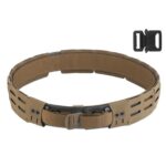 WST WRC Lightweight Combination MOLLE Shooting Belt – Coyote