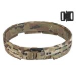 WST WRC Lightweight Combination MOLLE Shooting Belt – MC