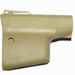 Troy CBIR M4 stock - TAN