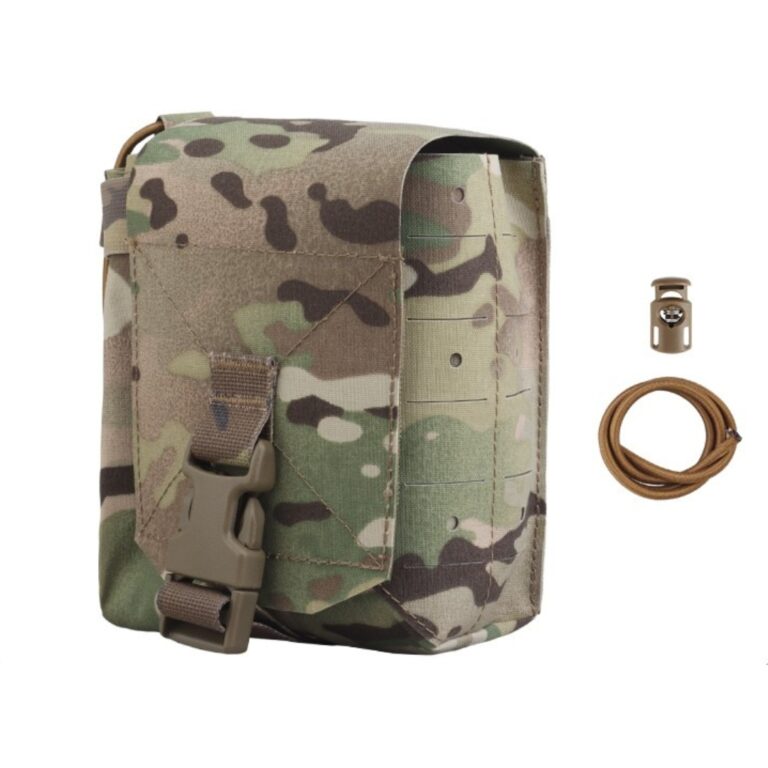 WST GP SUB Multifunctional MOLLE Pouch – MC