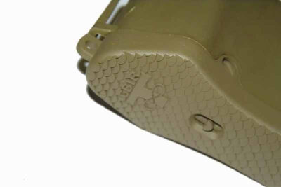 Troy CBIR M4 stock - TAN - obrazek 2