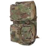 WST SCARAB Tactical MOLLE Back Panel – MC