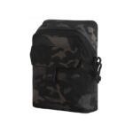 WST GP Multifunctional MOLLE Pouch – MC Black