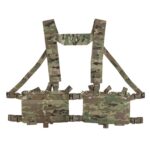 WST Split Tactical Chest Rig Alpha – MC
