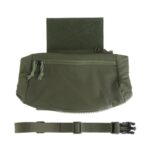 WST Tactical DANGLER Hand Warmer – Ranger Green