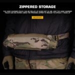 WST Tactical DANGLER Hand Warmer – MC - obrazek 4