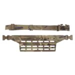 WST Fanny Pack MOLLE Adapter Panel, Large (6 Rows) – MC