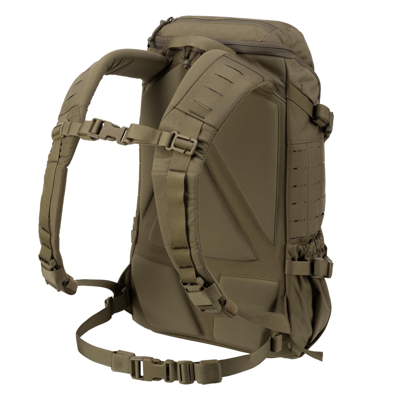 Direct Action HALIFAX Small Backpack(R) Cordura(R) - Ranger Green OD-A-BP-HFXS-CD5-RGR asgbox.pl Direct Action HALIFAX Small Backpack(R) Cordura(R) - Ranger Green - obrazek 2
