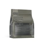 PRO-RATION MRE Meal HALF-DAY MENU 5 (Meatballs)