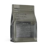 PRO-RATION MRE Meal FULL-DAY MENU 3