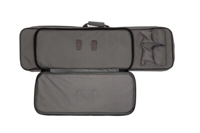 Specna Arms Gun Bag V1 - 98cm - Grey - obrazek 3