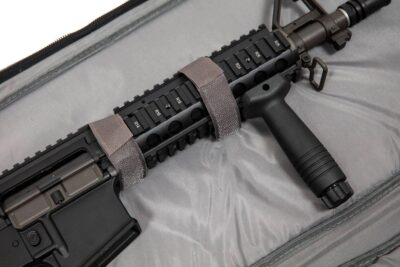 Specna Arms Gun Bag V1 - 98cm - Grey - obrazek 5