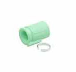 ML GBB / VSR Hop-up Bucking DECEPTICONS Gen1, 50 Shore - Green