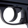 Maruzen Walther PPK/S black plastic blowback gas gun OD-A-MAR0012 asgbox.pl Maruzen Walther PPK/S black plastic blowback gas gun OD-A-MAR0012 asgbox.pl
