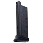 Maruzen Magazine for Walther PPK/S, 18 BBs - Black