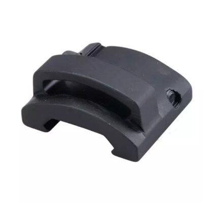 Element RIS rail universal attachment point Mount ( Black )