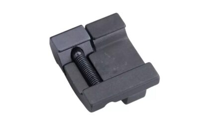 Element RIS rail universal attachment point Mount ( Black ) - obrazek 2