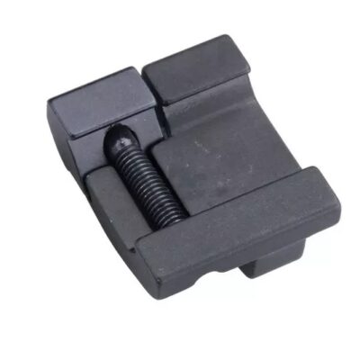 Alternative view of Element RIS rail universal attachment point Mount ( Black )