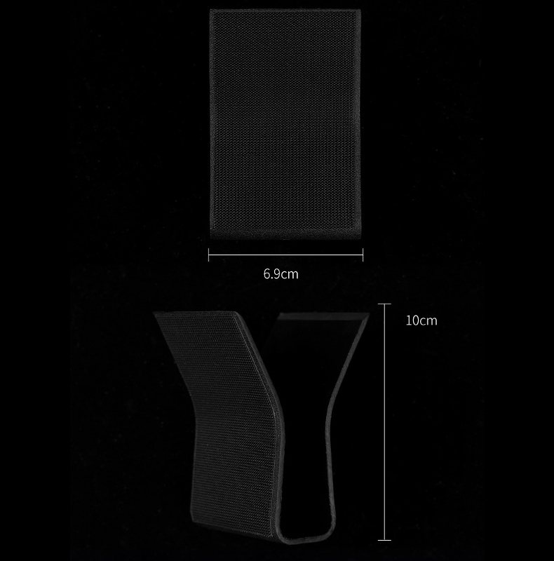 WST Kydex Insert for 7.62 Magazine Pouch, Medium - Black OD-A-WOSP214 asgbox.pl WST Kydex Insert for 7.62 Magazine Pouch, Medium - Black - obrazek 5