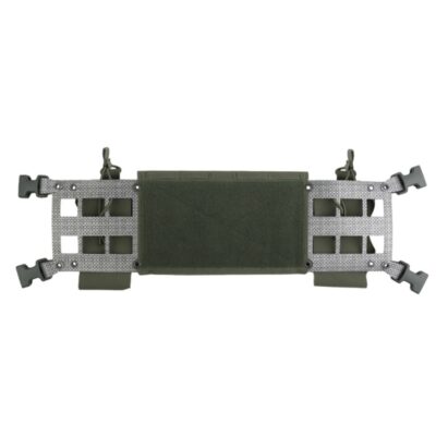 WST MK4 Chest Rig Expansion Chassis II - Ranger Green
