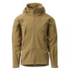 HELIKON Jacket TROOPER MK2 StormStretch(R) - Black OD-A-KU-TRM-NL-01-B03 asgbox.pl
