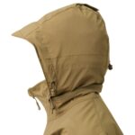 HELIKON Jacket TROOPER MK2 StormStretch(R) - Black - obrazek 4