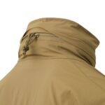 HELIKON Jacket TROOPER MK2 StormStretch(R) - Black - obrazek 5