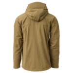 HELIKON Jacket TROOPER MK2 StormStretch(R) - Brown - obrazek 2