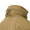 HELIKON Jacket TROOPER MK2 StormStretch(R) - Brown OD-A-KU-TRM-NL-0A-B03 asgbox.pl