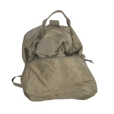 Alternative view of HELIKON Enlarged Urban Training Bag(R) - MultiCam Black(TM)