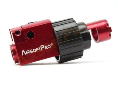 Full CNC G36 HopUp chamber set
