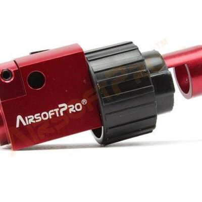 Full CNC G36 HopUp chamber set