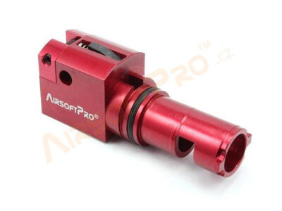 Full CNC G36 HopUp chamber set - obrazek 2