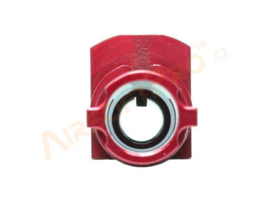 Full CNC G36 HopUp chamber set - obrazek 3