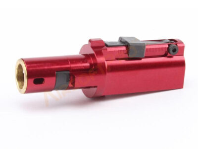 Full CNC HopUp chamber for A a K, CyberGun MASADA