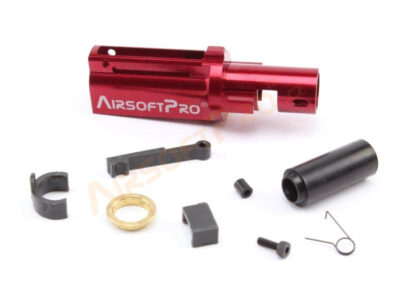 Full CNC HopUp chamber for A a K, CyberGun MASADA - obrazek 2