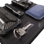 HELIKON EDC Utility Service Mat - Black - obrazek 5