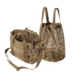 HELIKON AMMO BUCKET(R) Bag - Black - obrazek 2